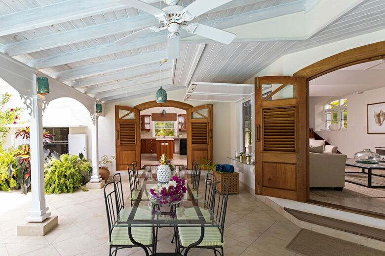 Villa Rock Ridge
