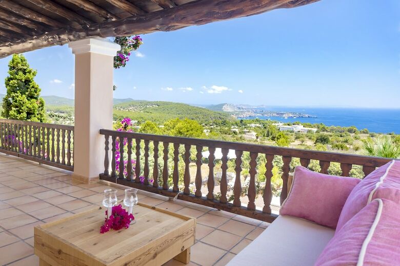 Villa Cas Berris