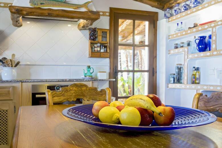 Villa Cas Berris