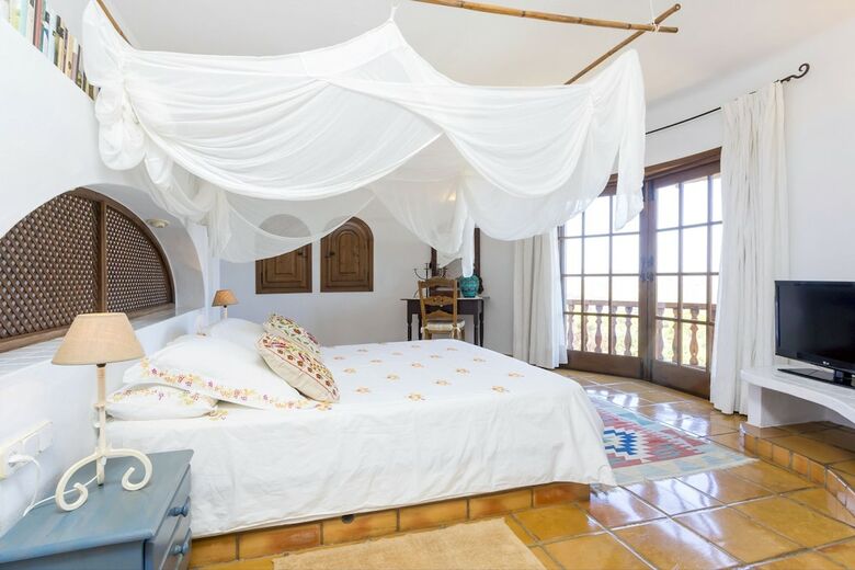 Villa Cas Berris
