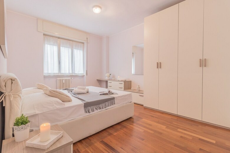Apartamento Alexis House