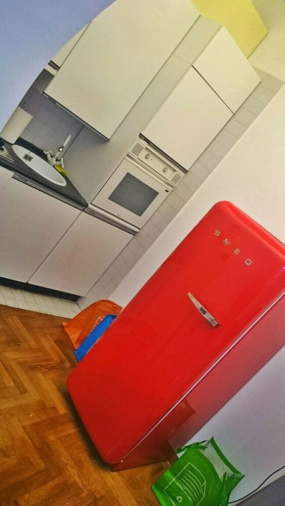 Apartamento Trident Loft