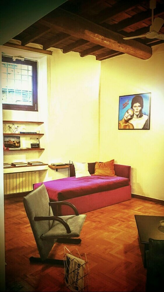 Apartamento Trident Loft