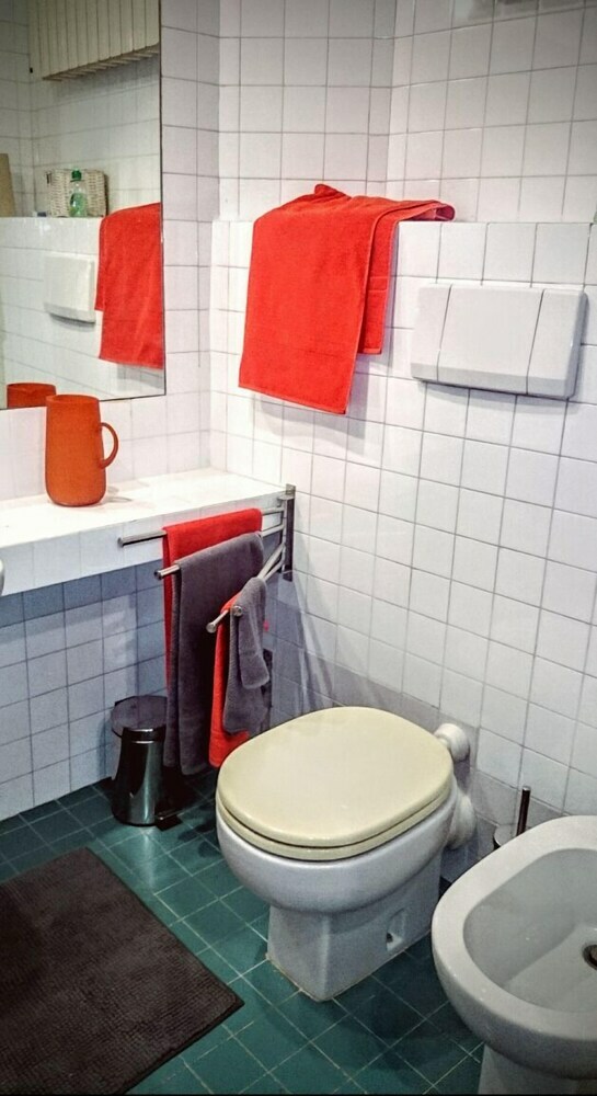 Apartamento Trident Loft