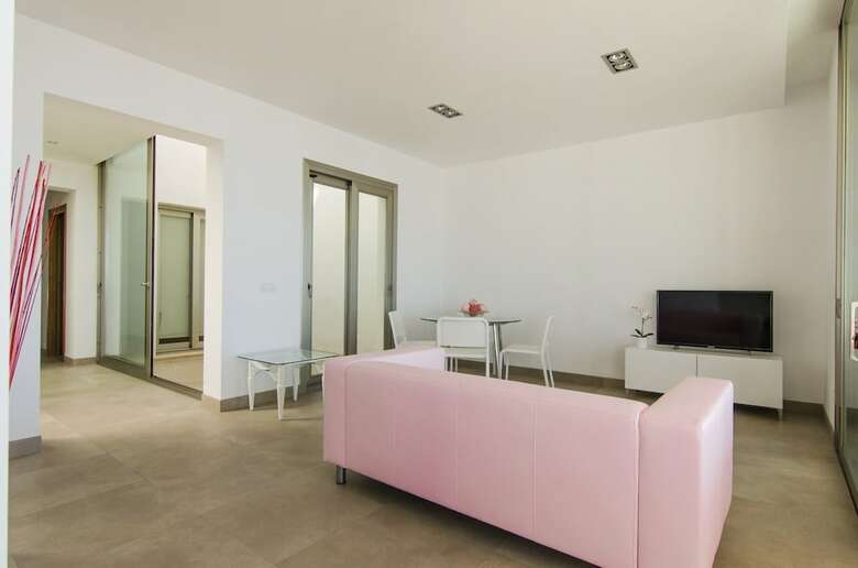 Precioso Apartamento Frente Al Mar