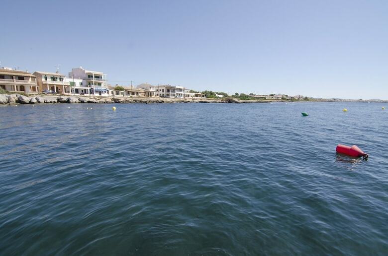 Precioso Apartamento Frente Al Mar