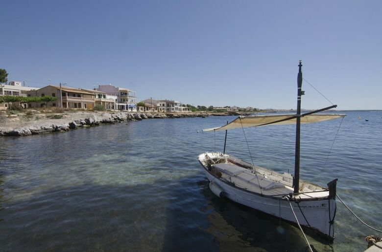 Precioso Apartamento Frente Al Mar