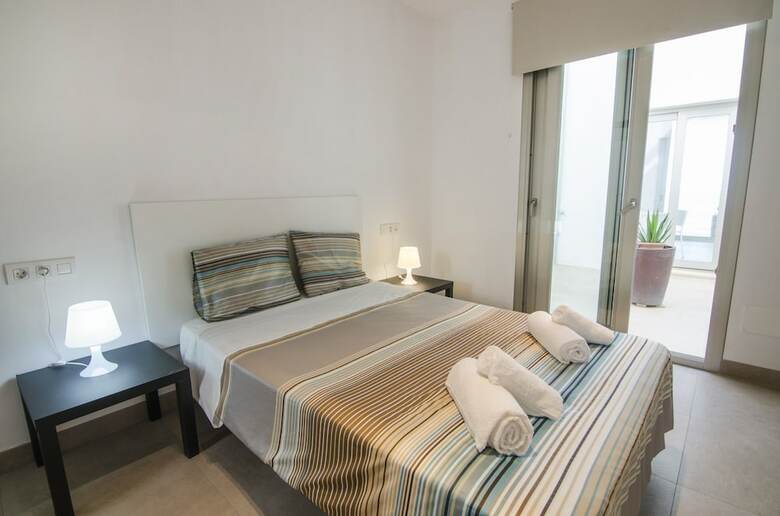 Precioso Apartamento Frente Al Mar