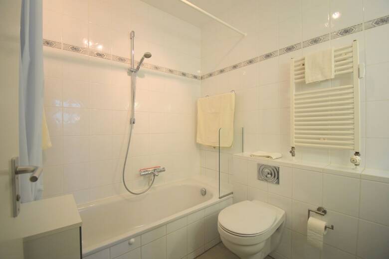 Apartamentos Am Gr�n 14