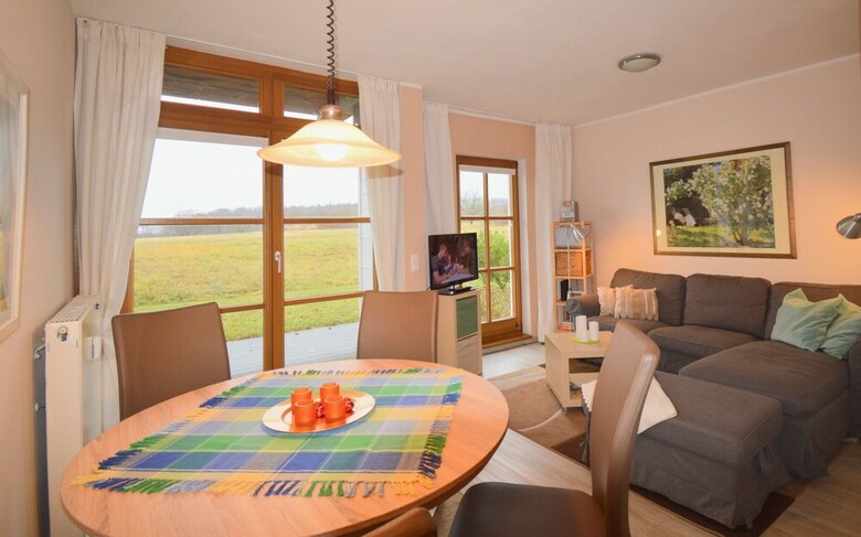 Apartamentos Am Gr�n 14