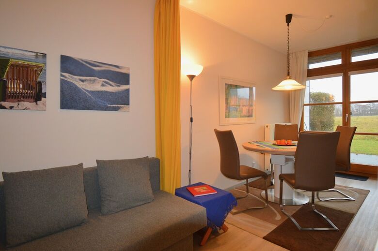 Apartamentos Am Gr�n 14