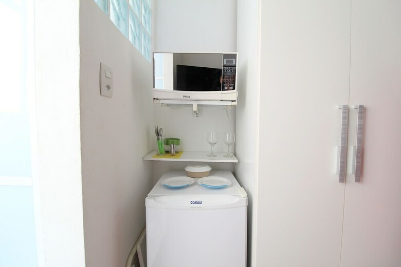 Apartamentos Mini Studio In Ipanema