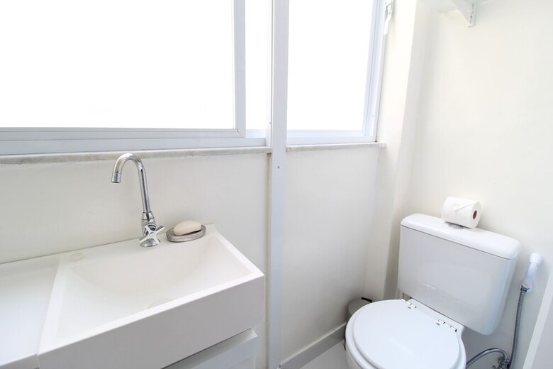 Apartamentos Mini Studio In Ipanema