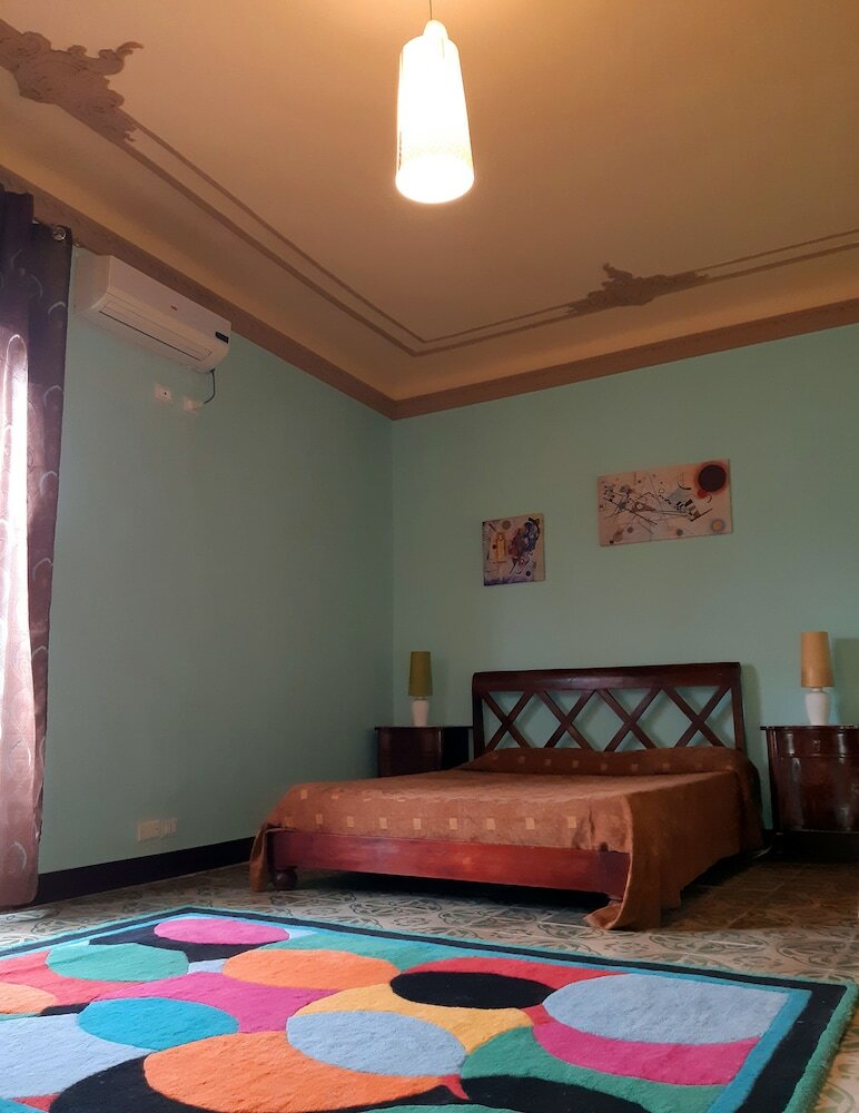 Bed & Breakfast Antico Palazzo