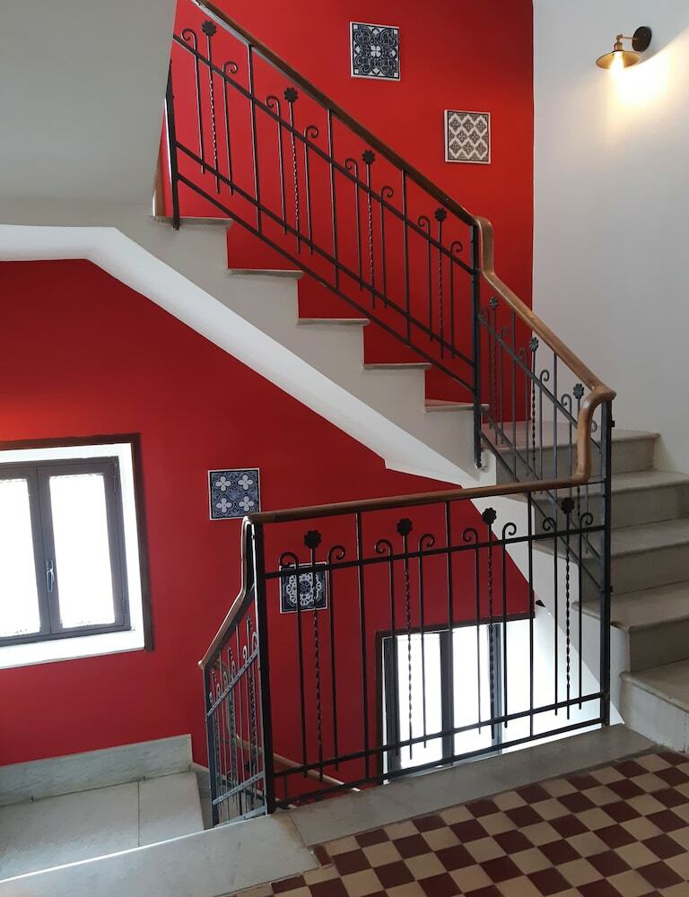 Bed & Breakfast Antico Palazzo