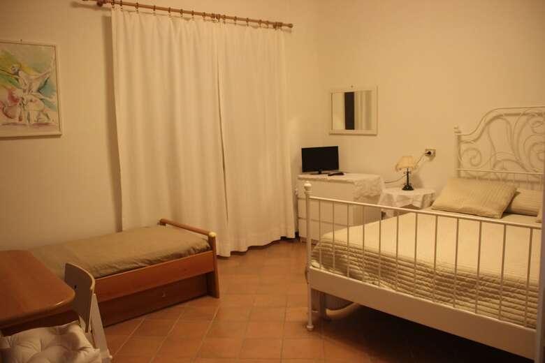 B&B Puntabella