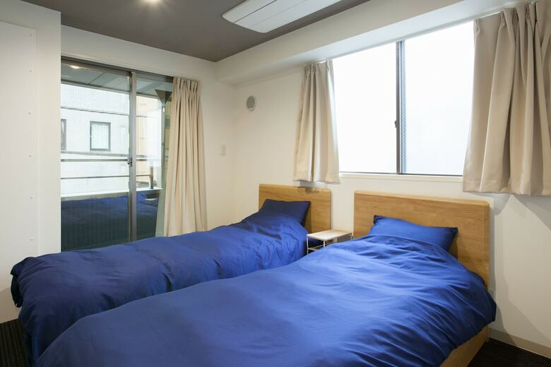 Hotel Cocoro Inn Asakusa Kuramae