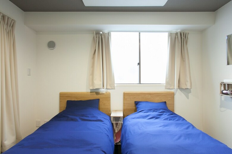 Hotel Cocoro Inn Asakusa Kuramae