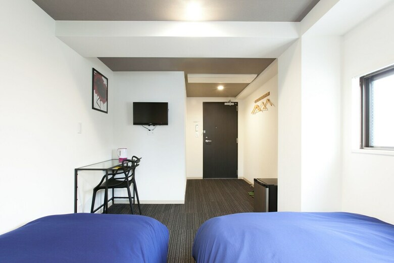 Hotel Cocoro Inn Asakusa Kuramae