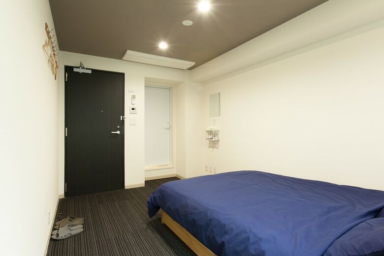 Hotel Cocoro Inn Asakusa Kuramae