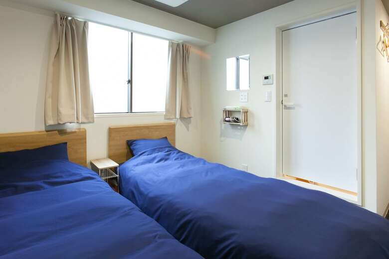 Hotel Cocoro Inn Asakusa Kuramae