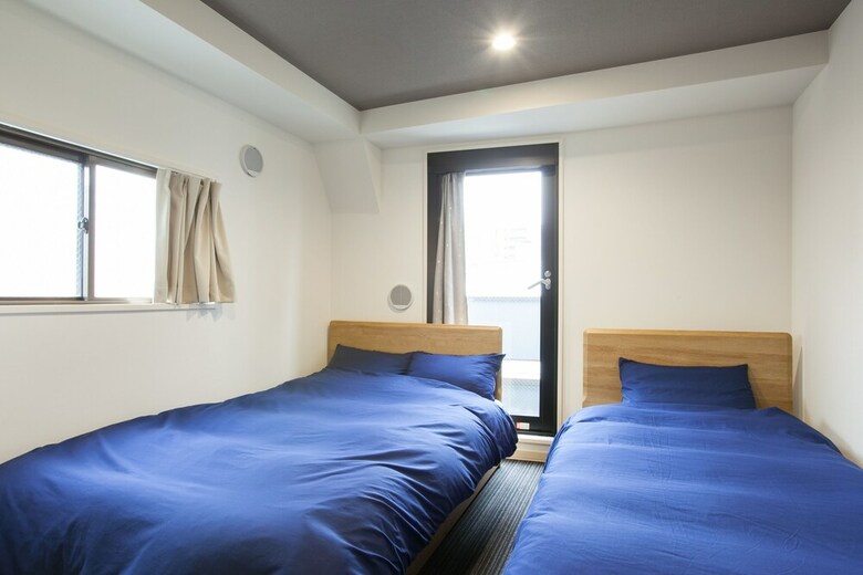 Hotel Cocoro Inn Asakusa Kuramae