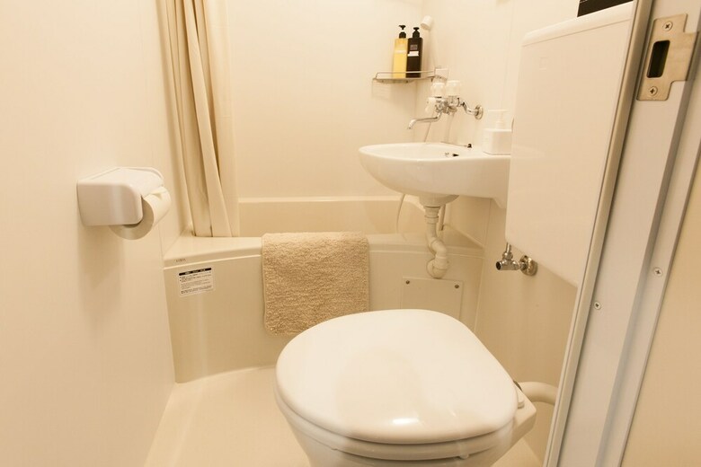 Hotel Cocoro Inn Asakusa Kuramae