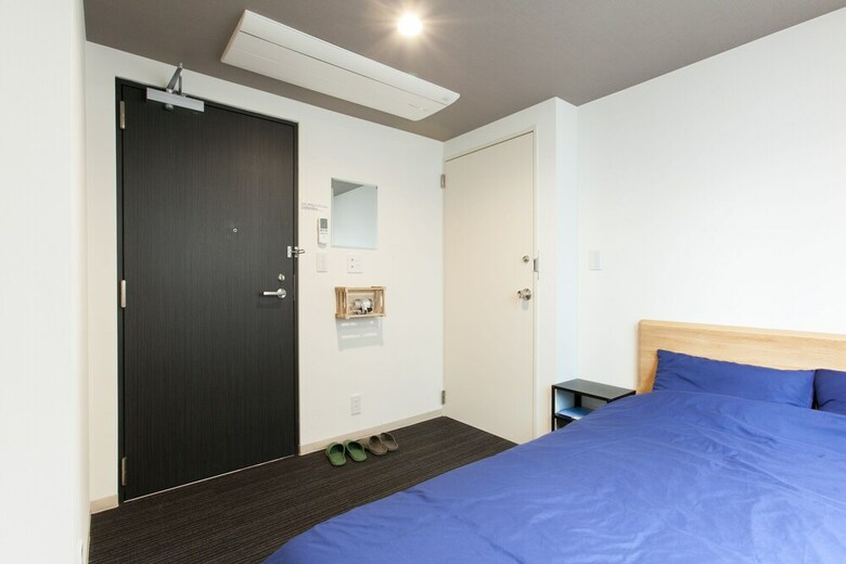 Hotel Cocoro Inn Asakusa Kuramae