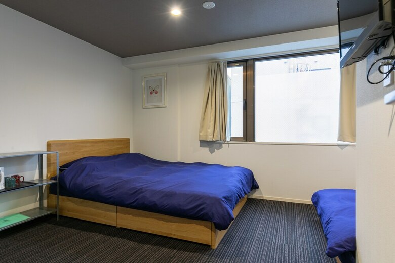 Hotel Cocoro Inn Asakusa Kuramae