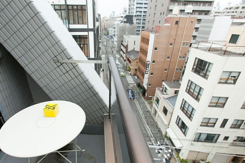 Hotel Cocoro Inn Asakusa Kuramae