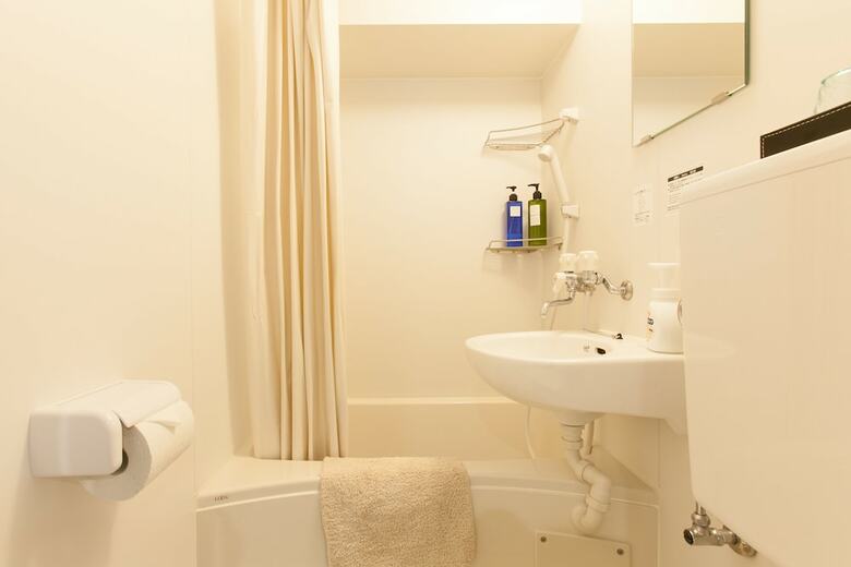 Hotel Cocoro Inn Asakusa Kuramae