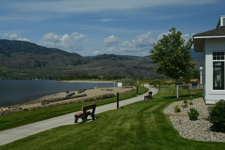 Osoyoos Cottages