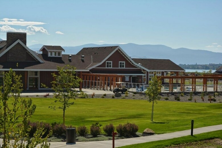 Osoyoos Cottages