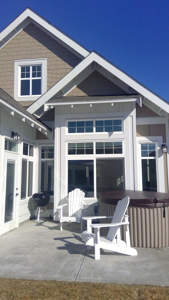 Osoyoos Cottages