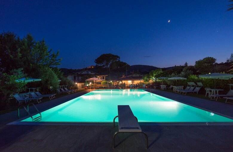 Agroturismo Agriturismo Tontenano