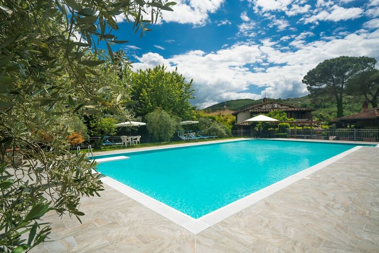 Agroturismo Agriturismo Tontenano
