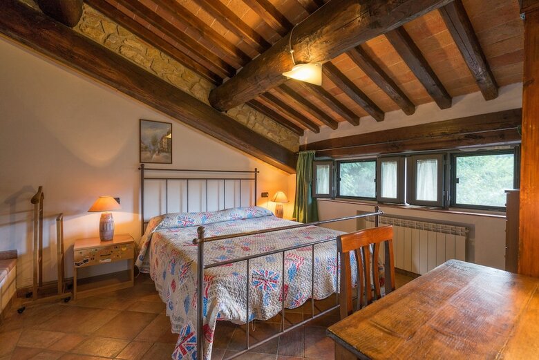 Agroturismo Agriturismo Tontenano