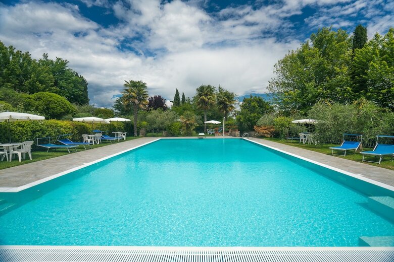 Agroturismo Agriturismo Tontenano