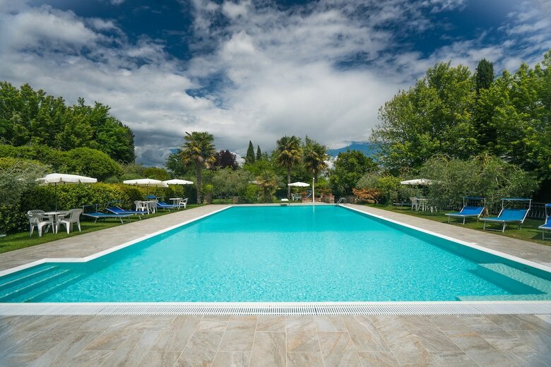 Agroturismo Agriturismo Tontenano