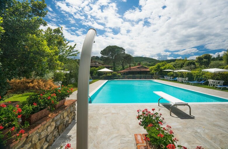 Agroturismo Agriturismo Tontenano