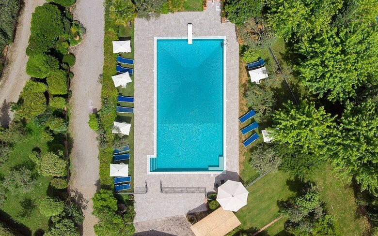 Agroturismo Agriturismo Tontenano