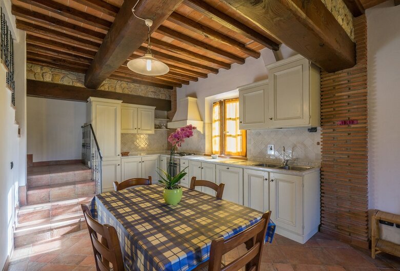 Agroturismo Agriturismo Tontenano