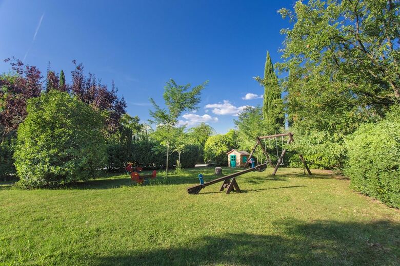 Agroturismo Agriturismo Tontenano