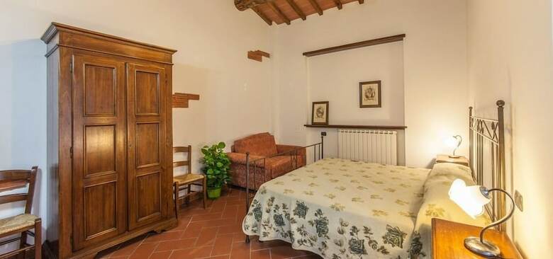 Agroturismo Agriturismo Tontenano