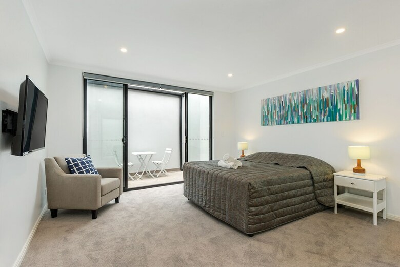 Balmain Darling Apartments