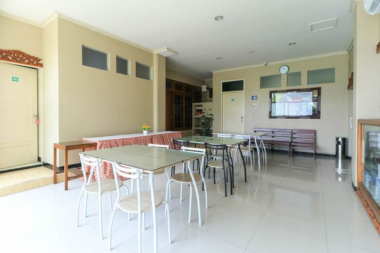 Hotel Griyonur Homestay Syariah