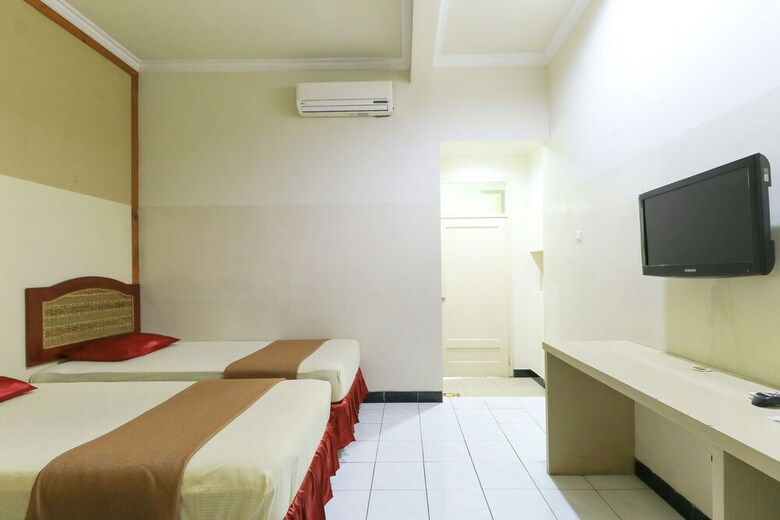 Hotel Griyonur Homestay Syariah