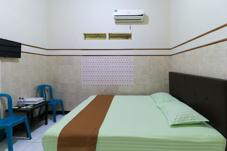 Hotel Griyonur Homestay Syariah