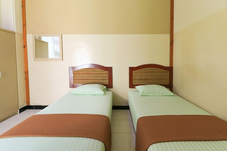 Hotel Griyonur Homestay Syariah