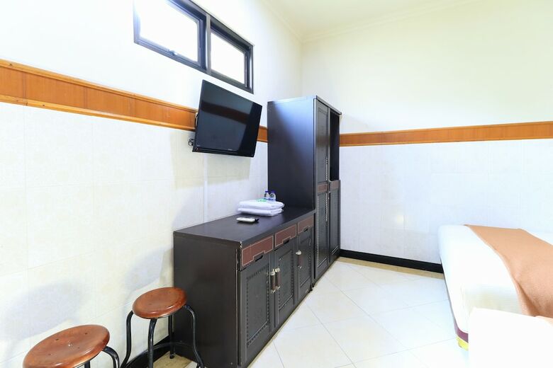 Hotel Griyonur Homestay Syariah